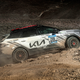 Image for article titled 2022 Rebelle Rally Stage Three: Marathon Leg Proves Tough for Everyone